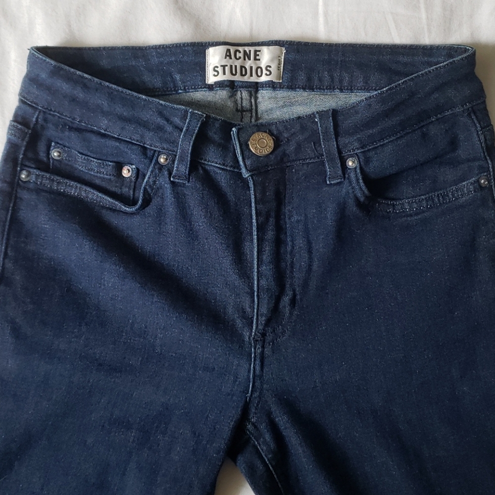 Acne Studios Jeans